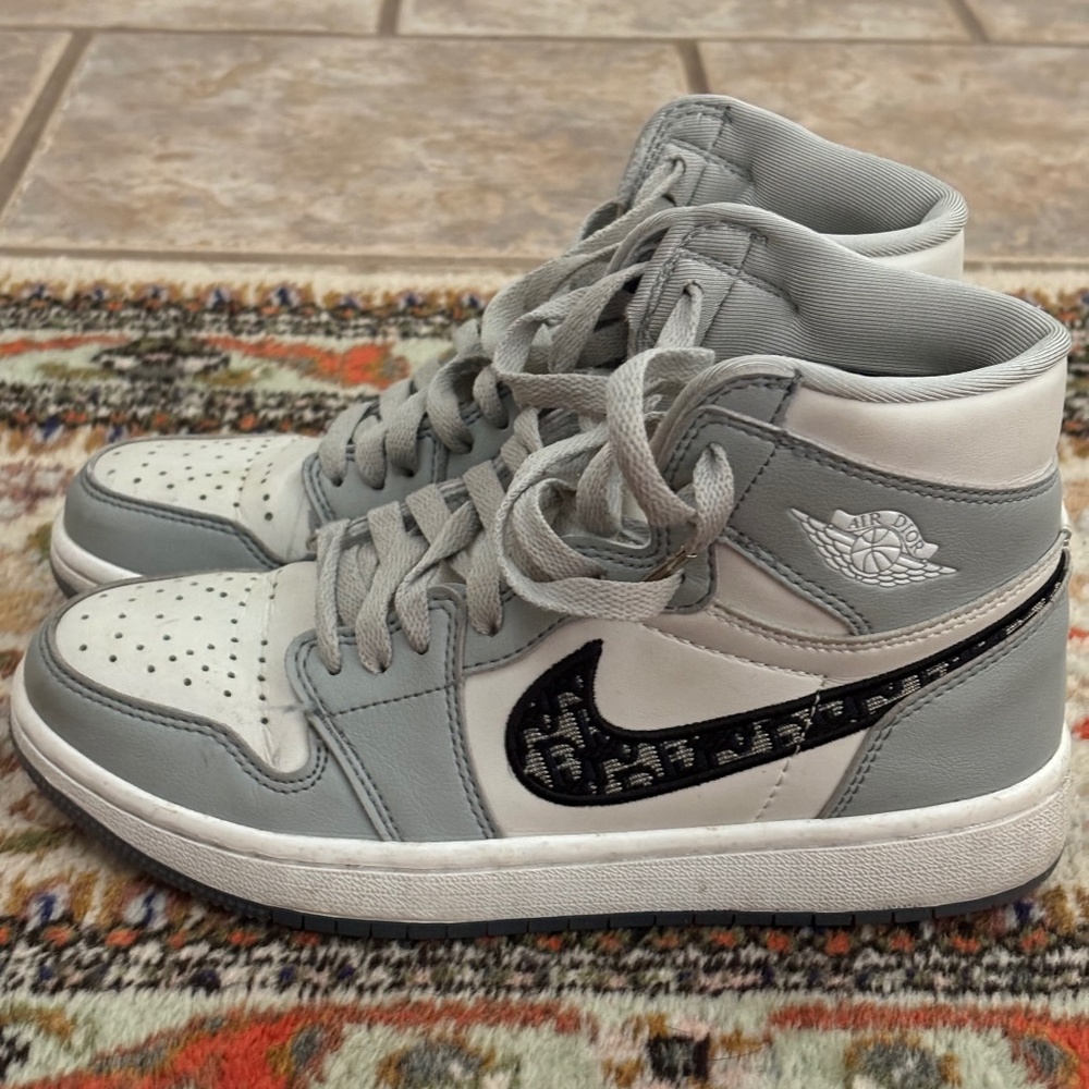 Nike Dior